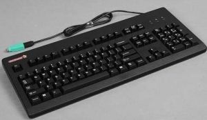 cherry機械鍵盤