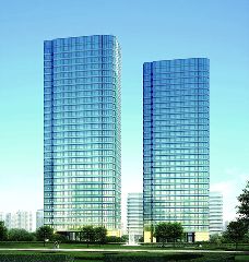 武林壹號 武林壹號