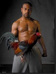 羅伊·瓊斯 羅伊·瓊斯