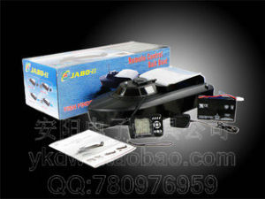 遙控釣魚打窩船 遙控釣魚打窩船