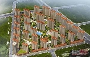 君德城上城 君德城上城