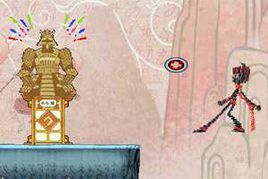 幻影忍者寶經任務1 幻影忍者寶經任務1