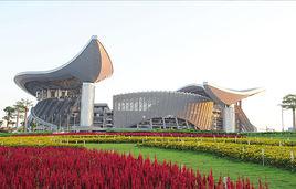 廣西體育中心 廣西體育中心