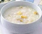 蓮實粥 蓮實粥