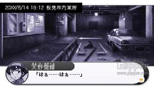 《未來日記 第13位日記持有者》