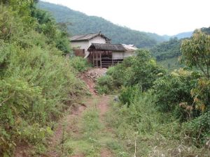 茂愛自然村 茂愛自然村