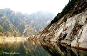 清河旅遊度假區 清河旅遊度假區