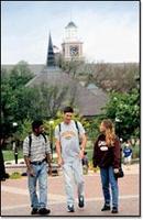 威奇塔州立大學