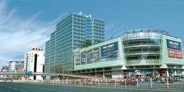 富卓大廈 富卓大廈