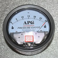 負壓病房負壓監測儀