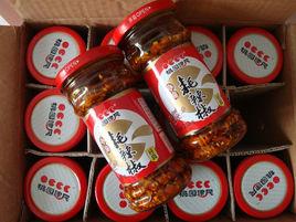 牛肉耗辣椒 牛肉耗辣椒