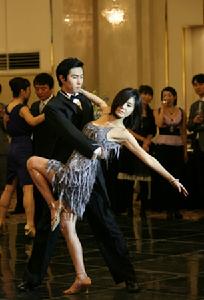 （圖）《 妻子的誘惑》