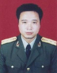 肖國華[雲南十大傑出青年]