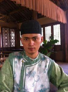 王澤明[中國演員兼童星經紀人]