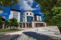 澳門大學中央圖書館