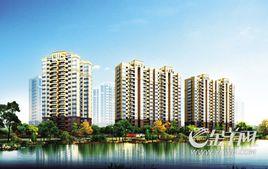 東海銀灣 東海銀灣