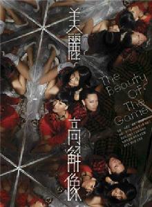 《美麗高解像》