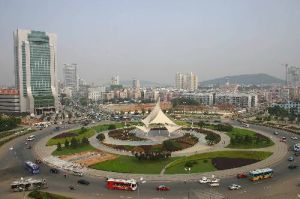 東湖新技術產業開發區 東湖新技術產業開發區