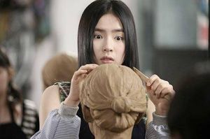 《灰姑娘》[韓國電影]