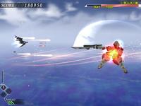 蒼空之霧3D重製版