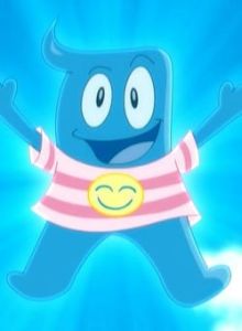 海寶來了第一部 海寶來了第一部