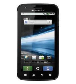 摩托羅拉Atrix 4G 摩托羅拉Atrix 4G