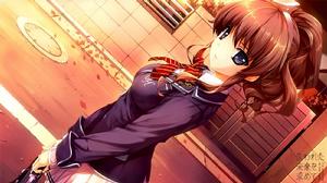 華宮凪沙 華宮凪沙