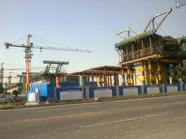 錢清火車站 錢清火車站