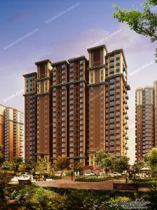 金隅觀瀾時代 金隅觀瀾時代