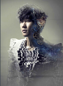 《星球》 《星球》