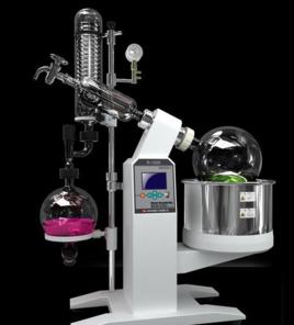 鈹蒸餾提純 鈹蒸餾提純