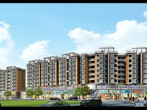 珠海大城小院 珠海大城小院