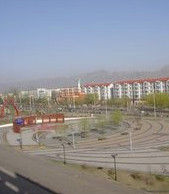 薩拉齊鎮 薩拉齊鎮