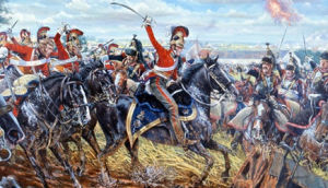 滑鐵盧[滑鐵盧戰役]