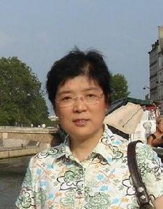 姜英[大慶市水務局助理調研員]