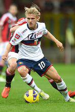 默克爾[德國足球運動員亞歷山大·默克爾]