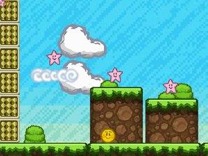 可愛笑臉營救女友 可愛笑臉營救女友