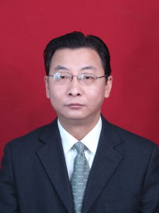 黃榮[四川省崇州市環保局副局長]