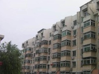 平安麗景B區 平安麗景B區