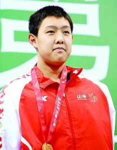 張豐林[馬鞍山市人民醫院副主任醫師]