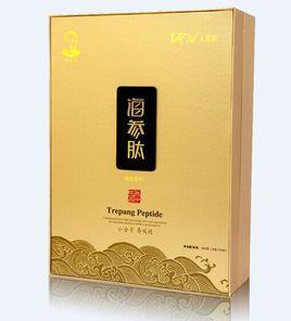 海參肽 海參肽