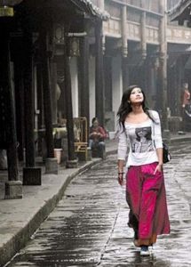 中國古鎮 中國古鎮