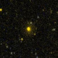HR 6230 GALEX 彩色圖