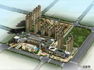 海宏中央尊邸 海宏中央尊邸