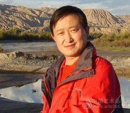 張海鴻[青海書畫院副院長]