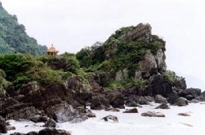 北關海濱公園 北關海濱公園