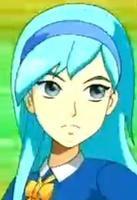 秋水[動畫聖石奇兵的角色]