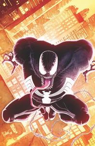 愛德華&middot;布洛克——毒液