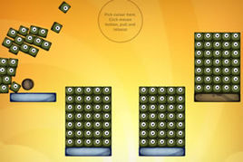 益智彈方塊 益智彈方塊