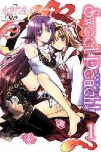 Sweet Peach蜜桃甜心 Sweet Peach蜜桃甜心